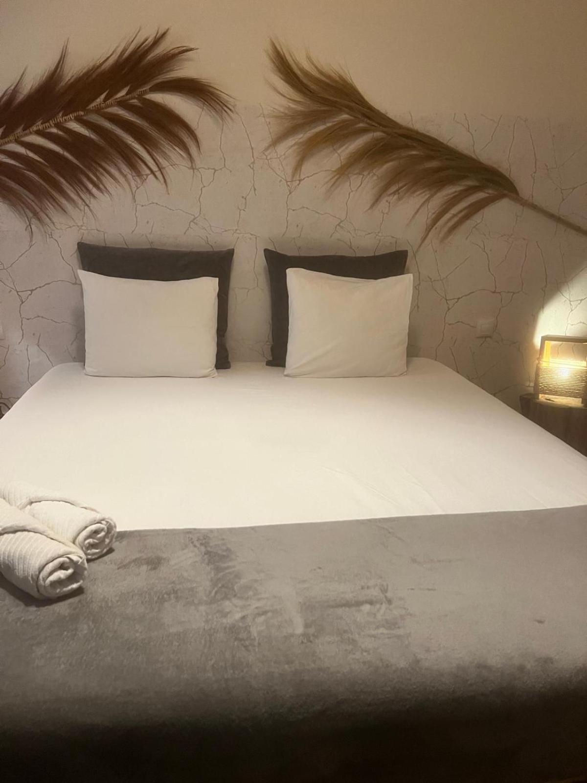 Cactus Host Hostel ลาสปัลมาส เด กรานคานาเรีย ภายนอก รูปภาพ