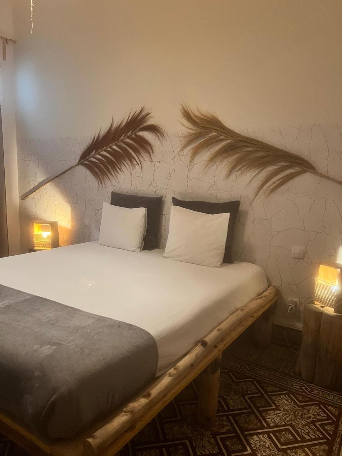 Cactus Host Hostel ลาสปัลมาส เด กรานคานาเรีย ภายนอก รูปภาพ
